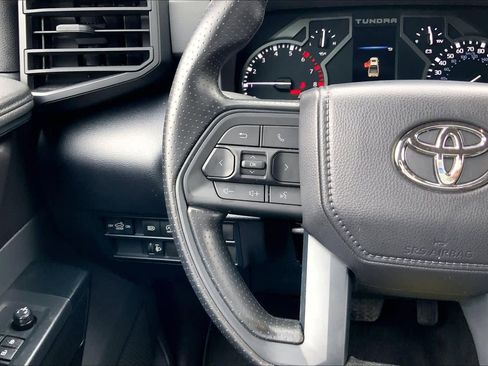 Used 2026 Toyota Tundra SR image 22