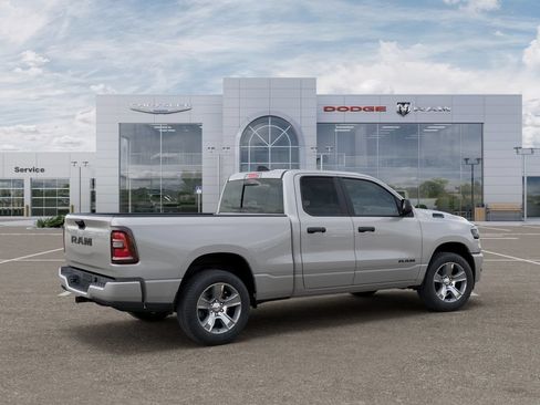 New 2026 RAM 1500 Express RWD image 4