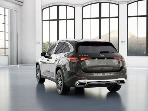 New 2026 Mercedes-Benz GLC 300 image 22