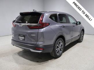 Used 2020 Honda CR-V EX video 2