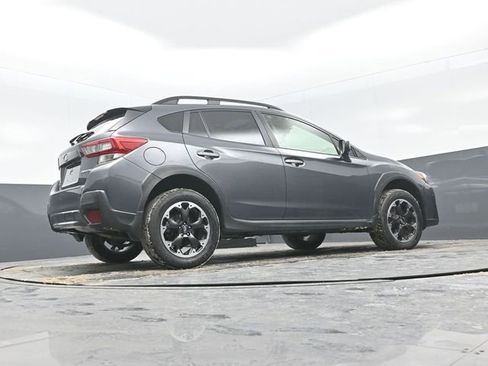 Used 2021 Subaru Crosstrek 2.0i Premium w/ Moonroof Package image 34