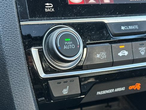 Used 2016 Honda Civic EX-T image 28