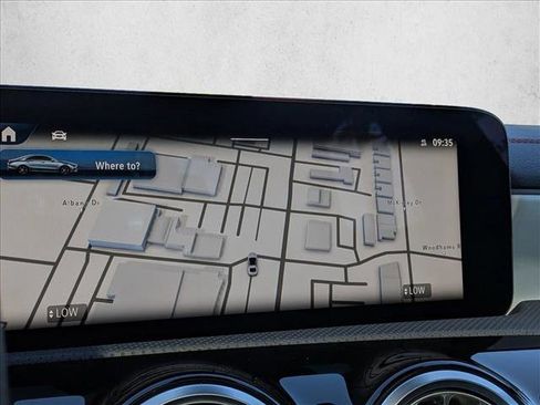 Certified 2026 Mercedes-Benz CLA 250 image 15