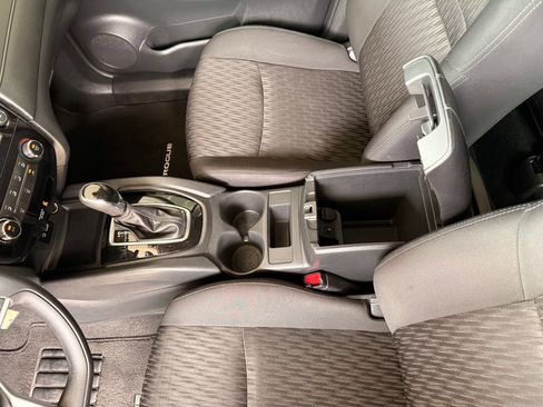 Used 2018 Nissan Rogue S FWD image 23