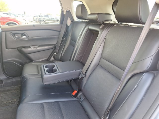 Certified 2023 Nissan Rogue SV w/ SV Premium B Package FWD image 26