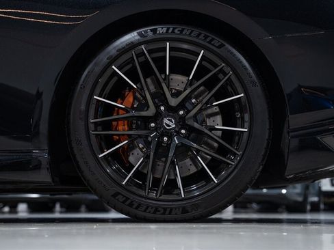 Used 2021 Nissan GT-R Premium AWD/4WD image 13