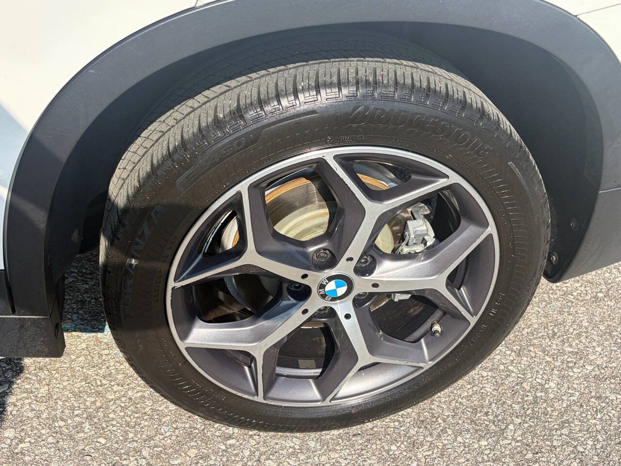 Used 2019 BMW X1 sDrive28i FWD image 11