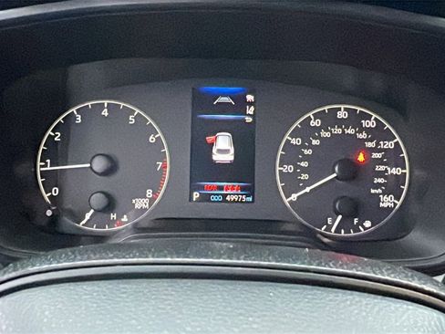 Used 2023 Toyota Corolla Cross L image 29