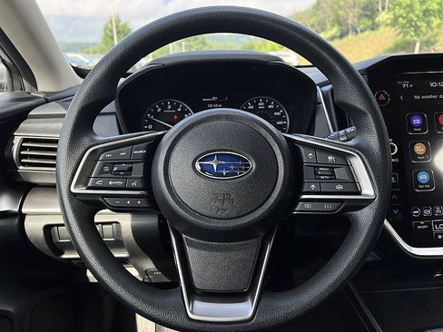 Used 2024 Subaru Impreza 2.0i Sport w/ Popular Package #1 AWD/4WD image 13