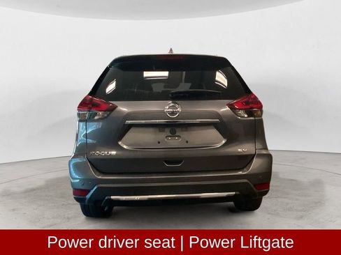 Used 2019 Nissan Rogue SV image 5