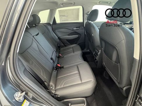 New 2026 Audi Q3 quattro 2.0T AWD/4WD image 35