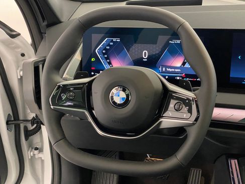 New 2026 BMW X3 xDrive30 w/ Premium Package image 16