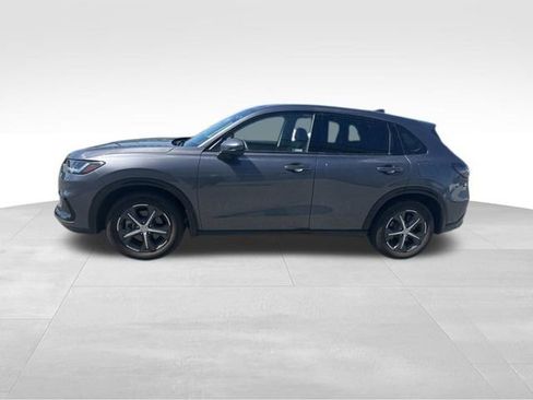 Used 2024 Honda HR-V EX-L image 4