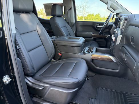 Used 2021 GMC Sierra 1500 Elevation AWD/4WD image 31