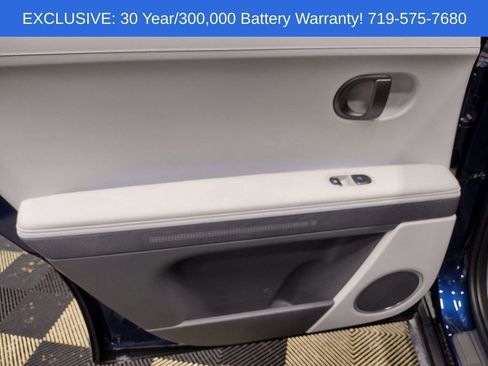 New 2026 Hyundai Ioniq 5 Limited image 31