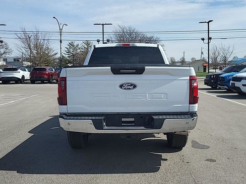 Used 2024 Ford F150 XLT image 4