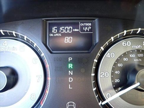 Used 2015 Honda Odyssey EX-L image 25