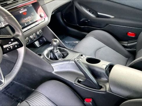 Used 2023 Nissan Z w/ Floor Mat Package RWD image 17