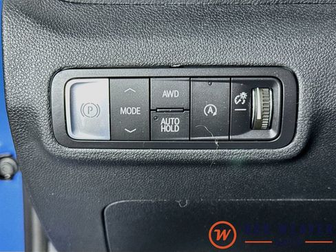 Used 2026 GMC Terrain Elevation w/ Technology Package II AWD/4WD image 12