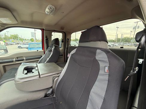 Used 2010 Ford F250 XL AWD/4WD image 13