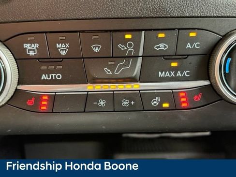 Used 2024 Ford Escape ST-Line AWD/4WD image 29