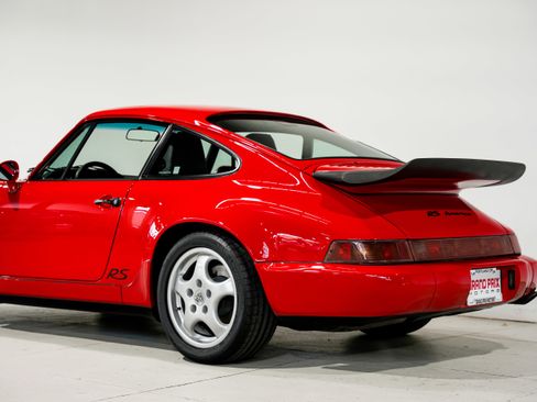 Used 1993 Porsche 911 RS America image 34