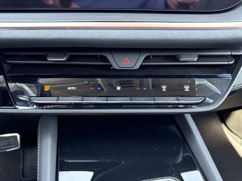 New 2026 Buick Envision Sport Touring image 22