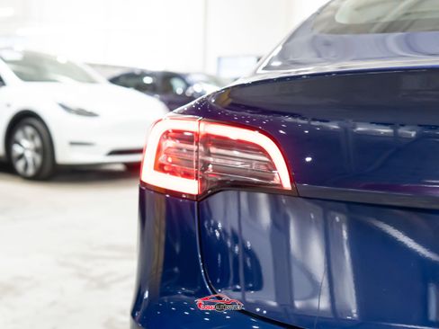 Used 2018 Tesla Model 3 Long Range AWD/4WD image 40