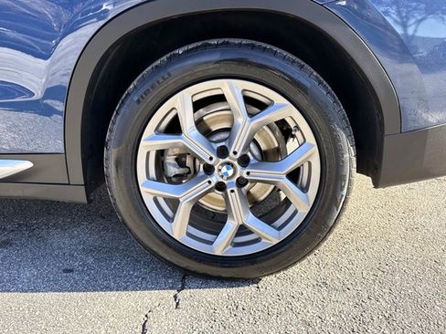 Used 2023 BMW X3 xDrive30i w/ Premium Package image 10