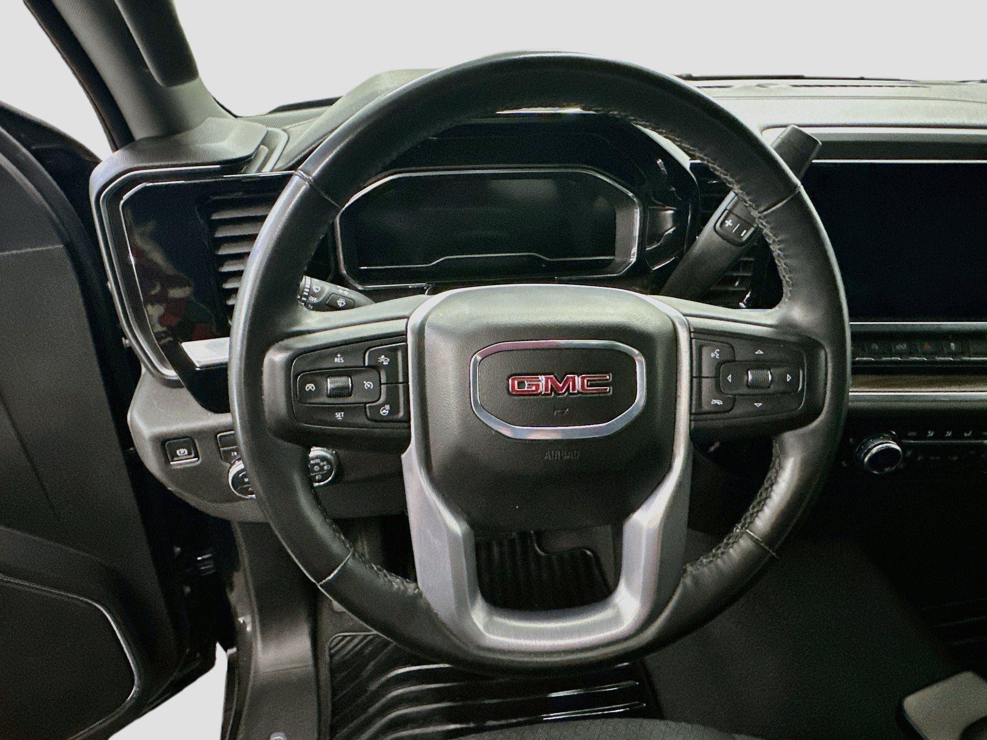 Used 2024 GMC Sierra 1500 Elevation AWD/4WD image 18