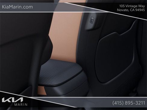 New 2025 Kia EV6 Wind image 26