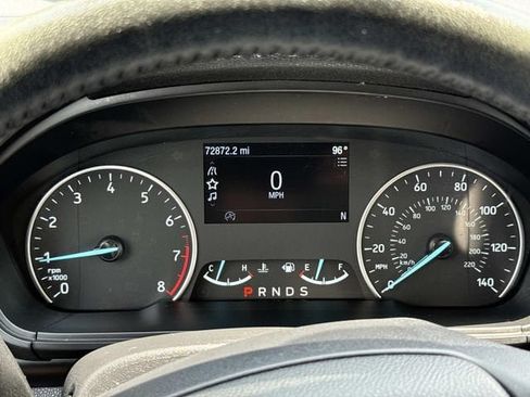 Used 2019 Ford EcoSport SE FWD image 26