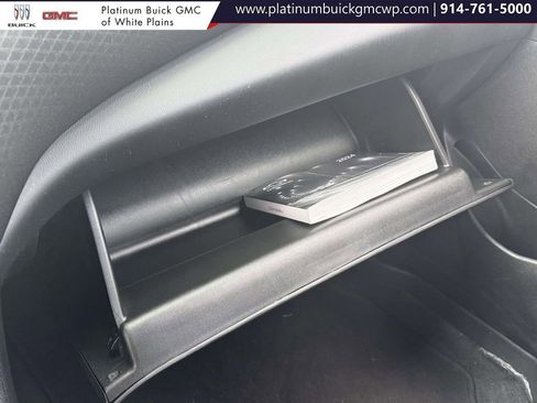 Used 2024 Chevrolet Malibu LT image 31