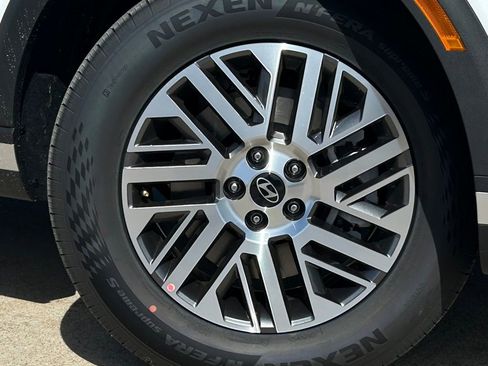 New 2026 Hyundai Palisade SEL FWD image 10