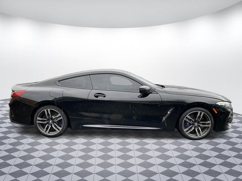 Used 2025 BMW 840i xDrive Coupe image 2