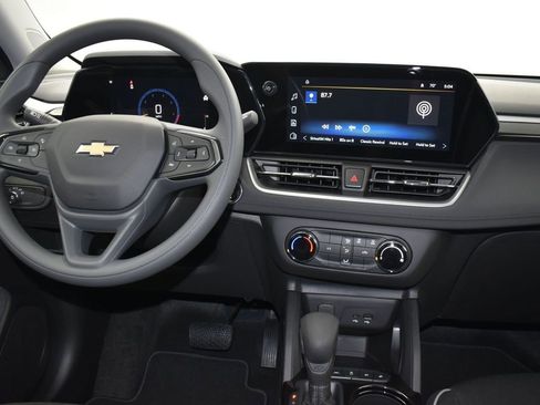 New 2026 Chevrolet TrailBlazer LS image 30