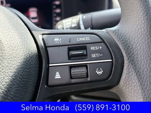 Used 2023 Honda Accord LX image 14