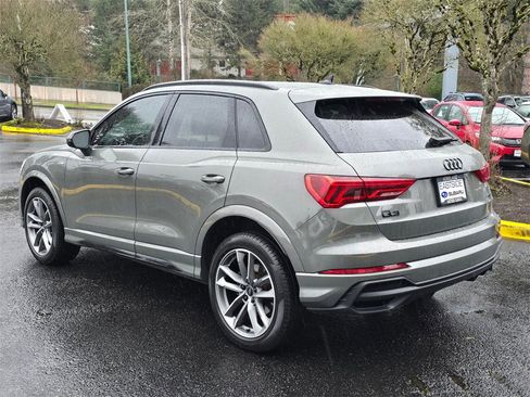 Used 2023 Audi Q3 2.0T Premium Plus image 5