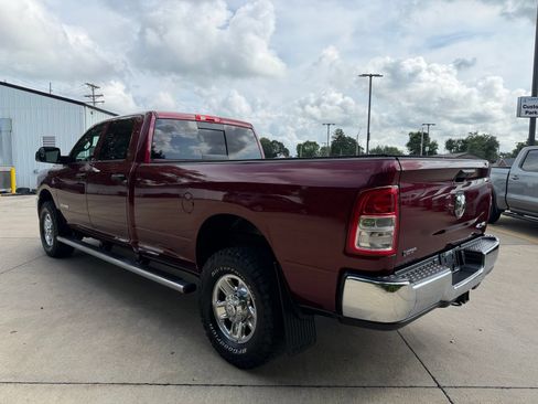 Used 2022 RAM 2500 Tradesman AWD/4WD image 12