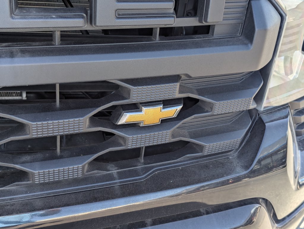 Used 2022 Chevrolet Silverado 1500 Custom AWD/4WD image 11