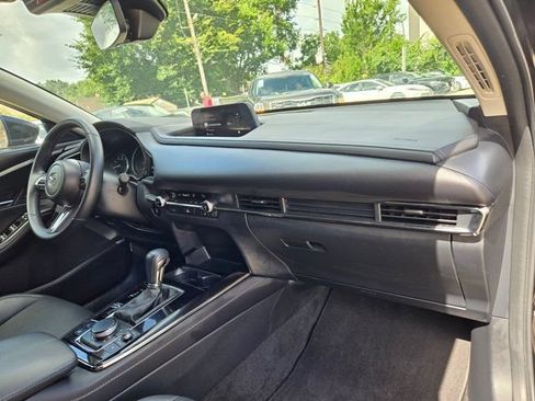 Used 2025 MAZDA CX-30 AWD 2.5 S w/ Preferred Package image 56