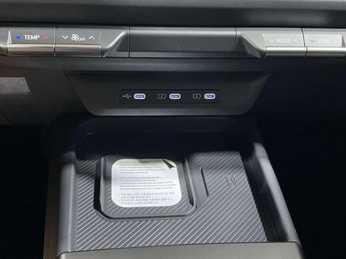 New 2027 Kia Seltos X-Line S w/ X-Line S Premium Package AWD/4WD image 33