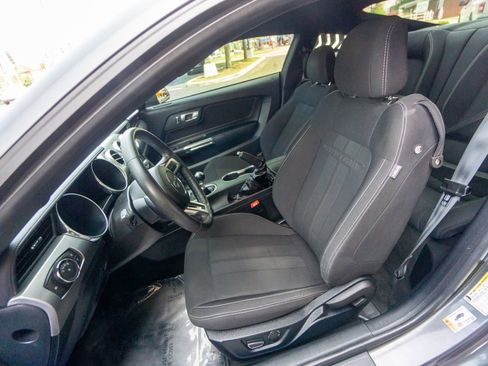 Used 2018 Ford Mustang GT image 14