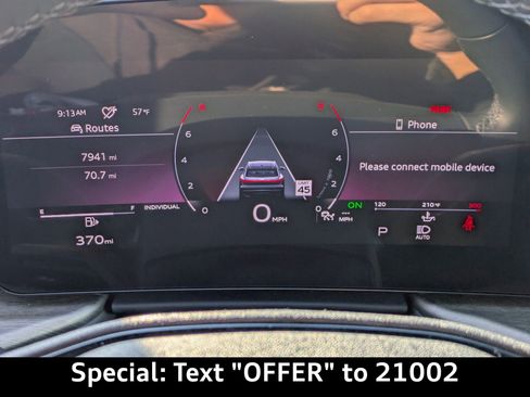 Certified 2025 Audi Q5 Premium Plus w/ Premium Plus image 34