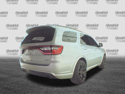 Used 2023 Dodge Durango SRT image 6