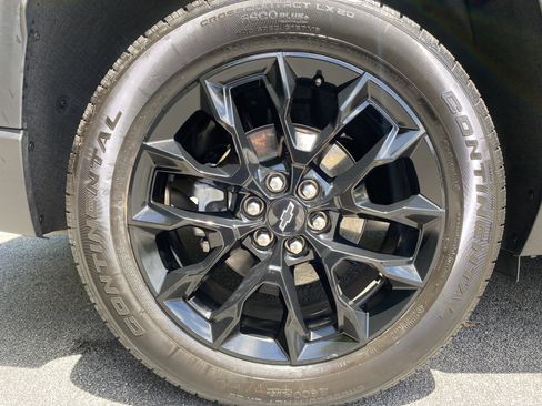 Used 2026 Chevrolet Traverse LT w/ Midnight/Sport Edition FWD image 43