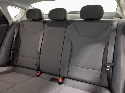 Used 2025 Kia K4 FWD image 22