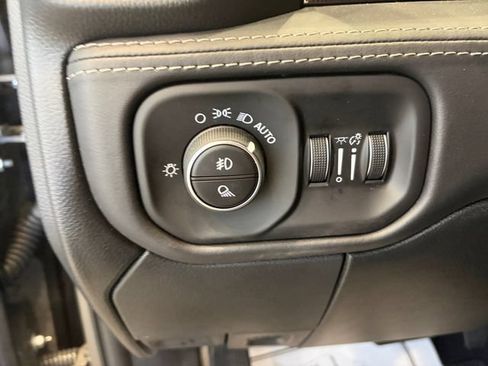 New 2026 RAM 2500 Power Wagon AWD/4WD image 16