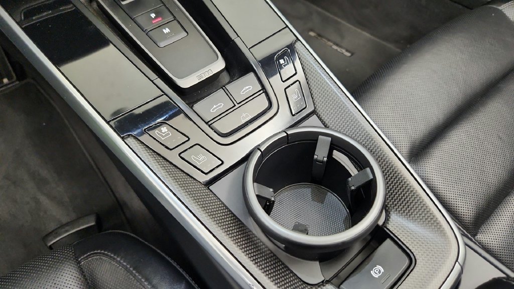 Used 2020 Porsche 911 Carrera S RWD image 90