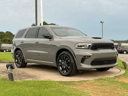 Used 2022 Dodge Durango R/T RWD image 9